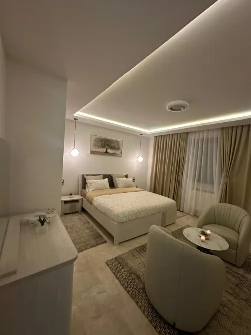 Vente Appartement F3 Alger Dely brahim