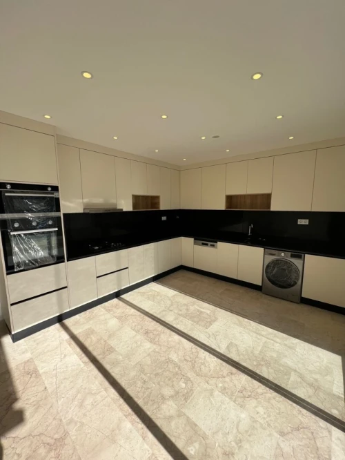 Vente Appartement F4 Alger Dely brahim
