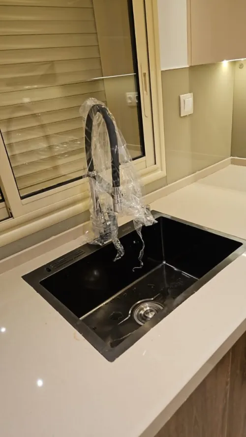 Vente Appartement F3 Alger Dely brahim
