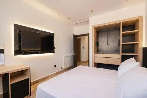 Vente Appartement F6 Alger Dely brahim