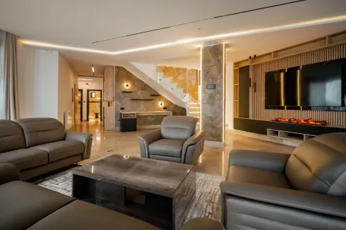 Vente Appartement F5 Alger Dely brahim