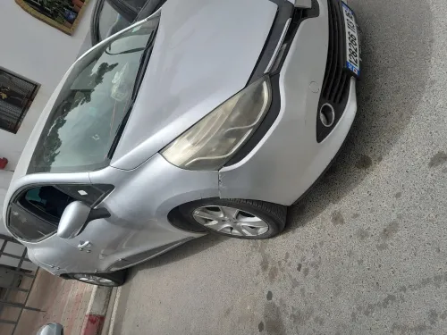 Renault Clio 4 2013 Dynamique