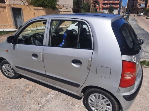 Hyundai Atos 2011 GLS