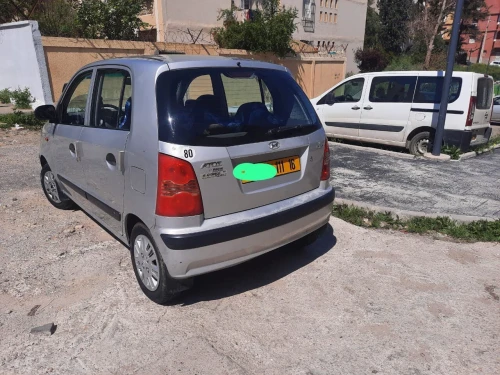 Hyundai Atos 2011 GLS