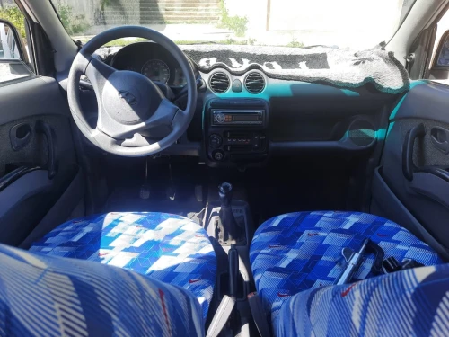 Hyundai Atos 2011 GLS