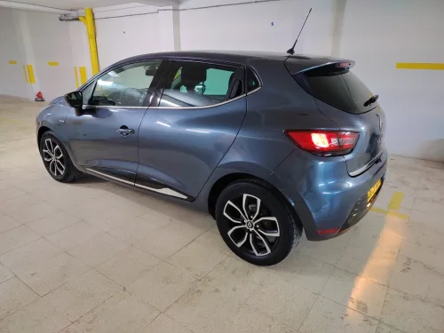 Renault Clio 4 2019 Limited 2