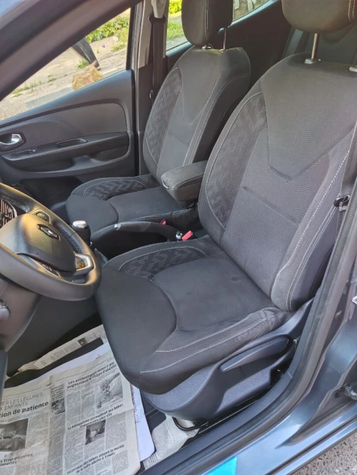 Renault Clio 4 2019 Limited 2