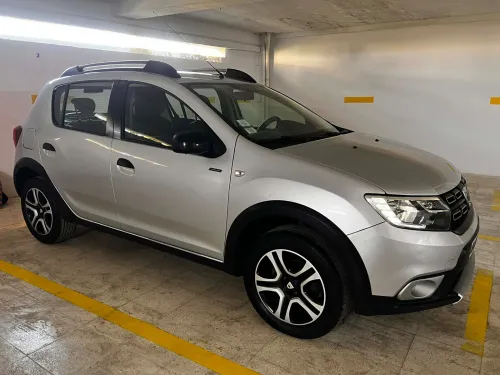 Dacia Sandero 2018 Stepway PRIVILEGE