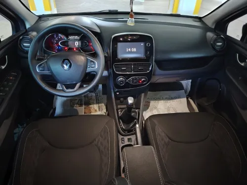 Renault Clio 4 2019 Limited 2