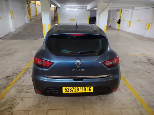 Renault Clio 4 2019 Limited 2