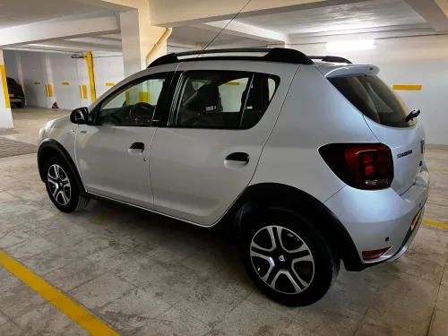 Dacia Sandero 2018 Stepway PRIVILEGE