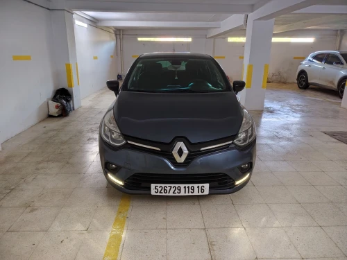 Renault Clio 4 2019 Limited 2