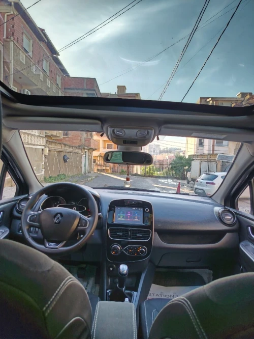 Renault Clio 4 2019 Limited 2