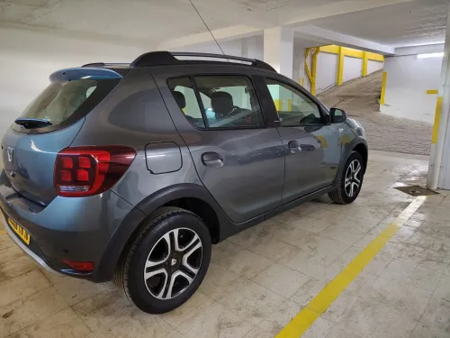 Dacia Sandero 2018 Stepway PRIVILEGE