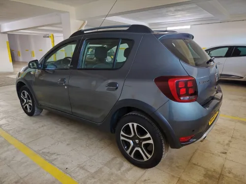 Dacia Sandero 2018 Stepway PRIVILEGE