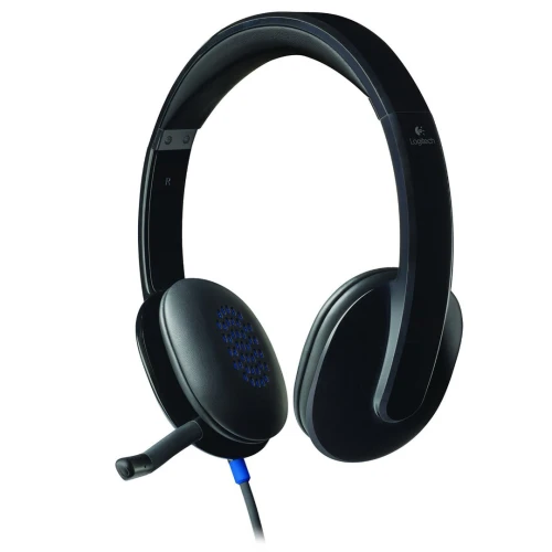 CASQUE LOGITECH USB H540