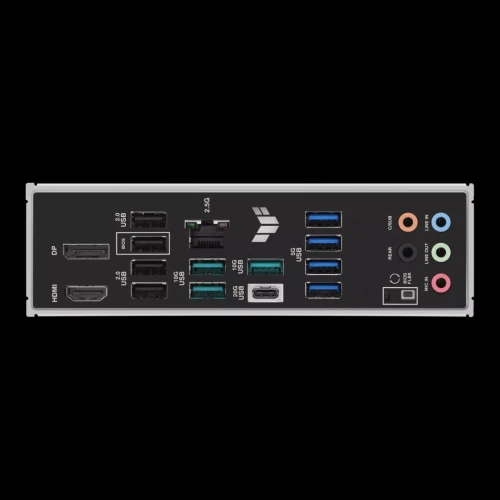 CARTE MERE ASUS TUF GAMING B850M-PLUS