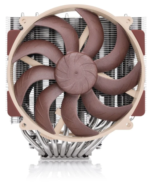 AIRECOOLER NOCTUA NH-D15-G2 HBC 