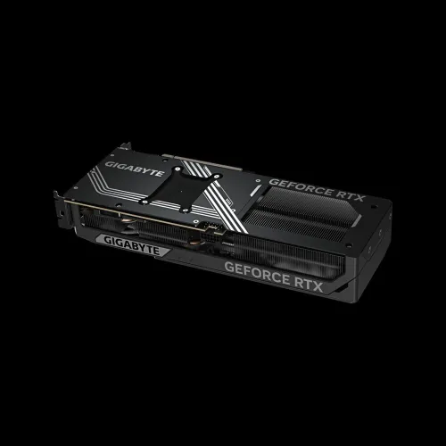 CARTE GRAPHIQUE GIGABYTE GeForce RTX 5070 WINDFORCE OC SFF 12G