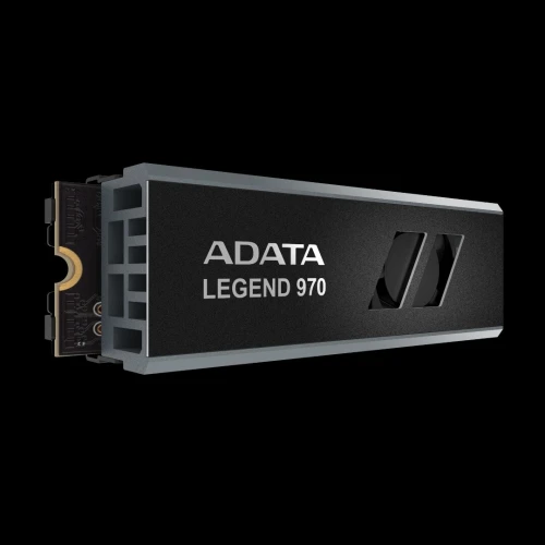 DISQUE DUR ADATA LEGEND 970 2TB SSD M2 NVME GEN5 14000MO/S