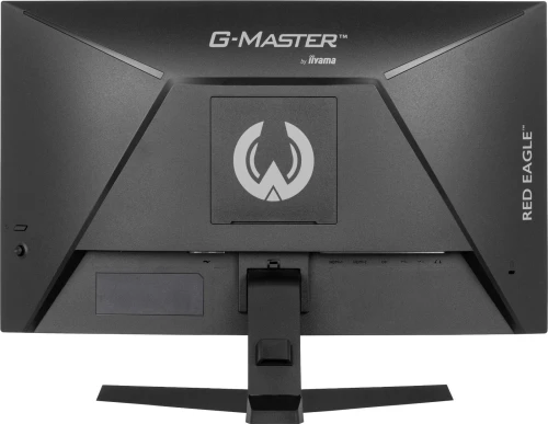 ECRAN GAMING IIYAMA G-MASTER GC2480HSU-B1 REG EAGLE 180HZ 0.5MS VA 24"