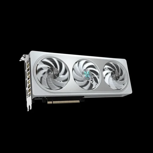 CARTE GRAPHIQUE GIGABYTE GeForce RTX 5060 Ti AERO OC 8G