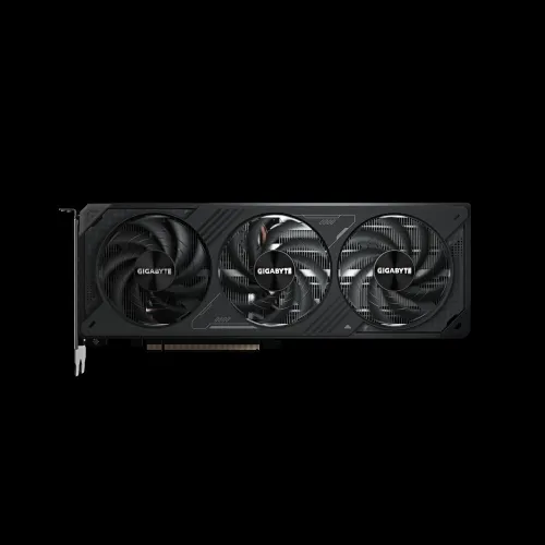 CARTE GRAPHIQUE GIGABYTE GeForce RTX 5070 WINDFORCE OC SFF 12G