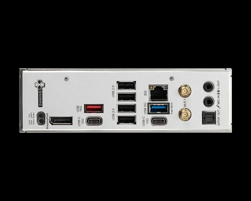 CARTE MERE MSI B850 GAMING PLUS WIFI 7