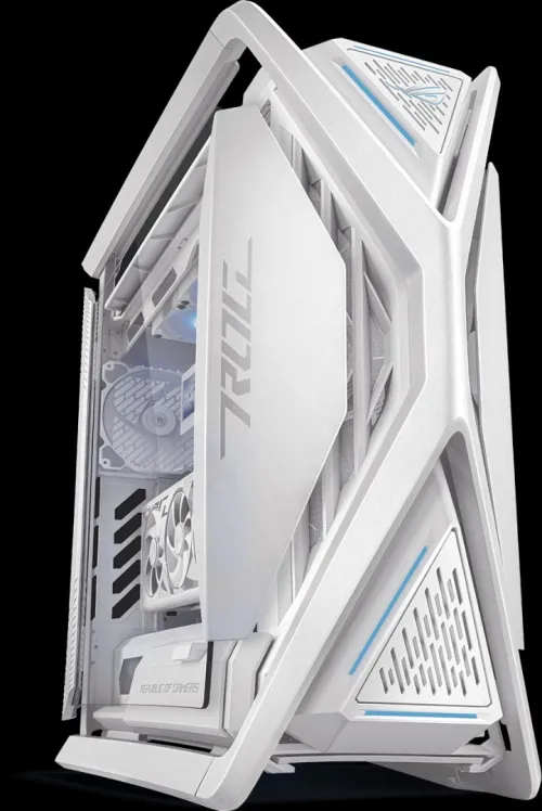 Boitier ROG Hyperion GR701 White