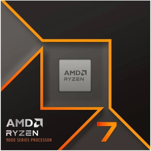 PROCESSEUR AMD Ryzen 7 9700X BOX