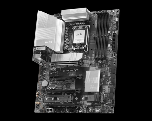 CARTE MERE MSI MAG B860-P WIFI