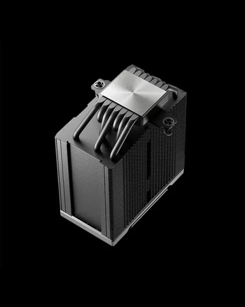 AIRCOOLING DEEPCOOL AK700 DIGITAL NYX