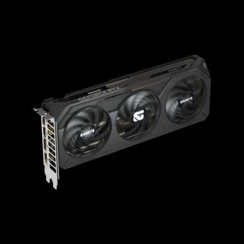 CARTE GRAPHIQUE GIGABYTE RTX5050 08GB GAMING OC 3X