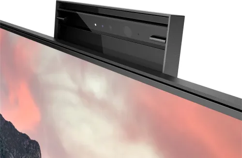 ECRAN HP VISIO-CONFERENCE AVEC STATION D'ACCEUIL INTEGRE USB-C FHD HP E24m G4