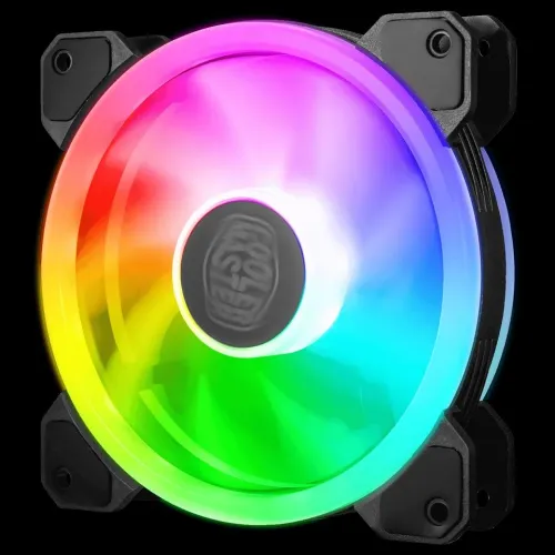 VENTILO COOLER MASTER MF120 S3