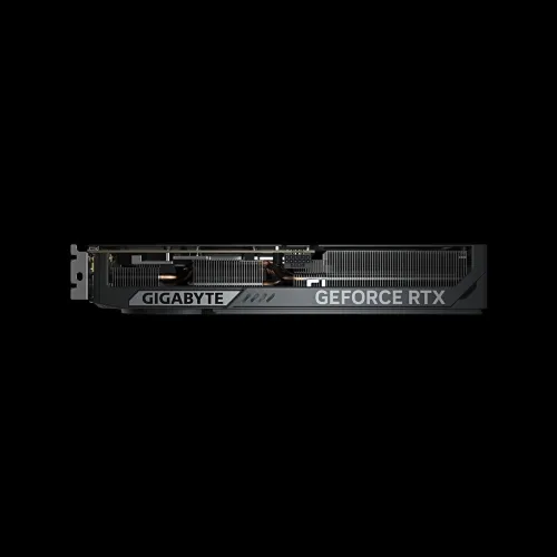 CARTE GRAPHIQUE GIGABYTE GeForce RTX 5070 WINDFORCE OC SFF 12G