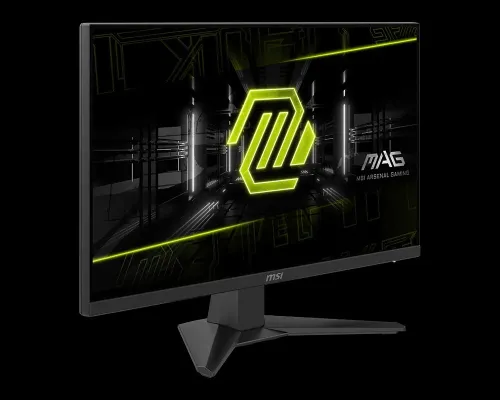ECRAN MSI MAG 242F 200HZ 0.5MS