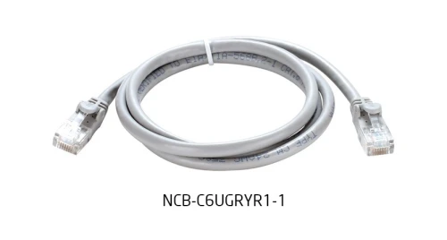 Cordon de Brassage D-link 6A 10GB