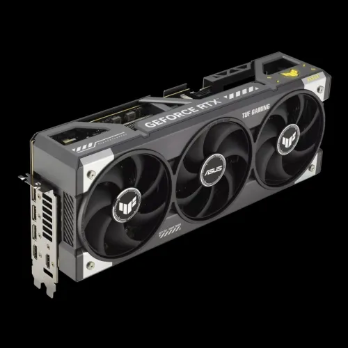 CARTE GRAPHIQUE ASUS TUF Gaming GeForce RTX 5090 32GB GDDR7 OC Edition
