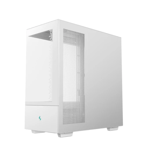BOITIER DEEPCOOL CH690 DIGITAL WHITE