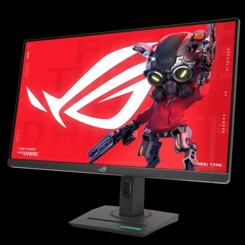 ECRAN GAMING ASUS ROG STRIX XG27UCG 160HZ/4K 320HZ/FHZ 27" FAST IPS