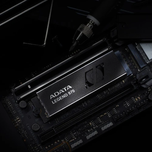 DISQUE DUR ADATA LEGEND 970 2TB SSD M2 NVME GEN5 14000MO/S