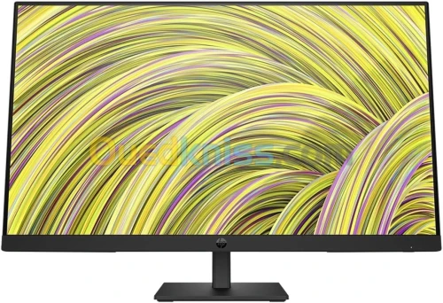 ECRAN HP 27" FHD P27H G5