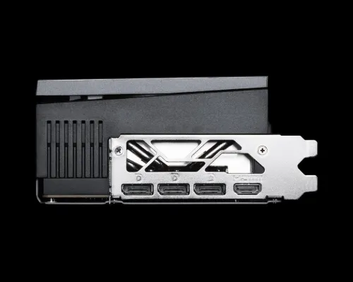 CARTE GRAPHIQUE GeForce RTX 5090 32G VANGUARD SOC LAUNCH EDITION