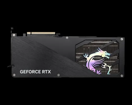 CARTE GRAPHIQUE MSI RTX5070 12G GAMING TRIO OC