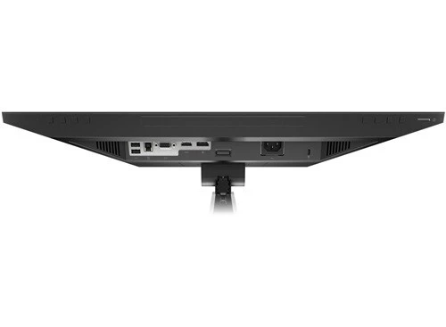 ECRAN HP VISIO-CONFERENCE AVEC STATION D'ACCEUIL INTEGRE USB-C FHD HP E24m G4