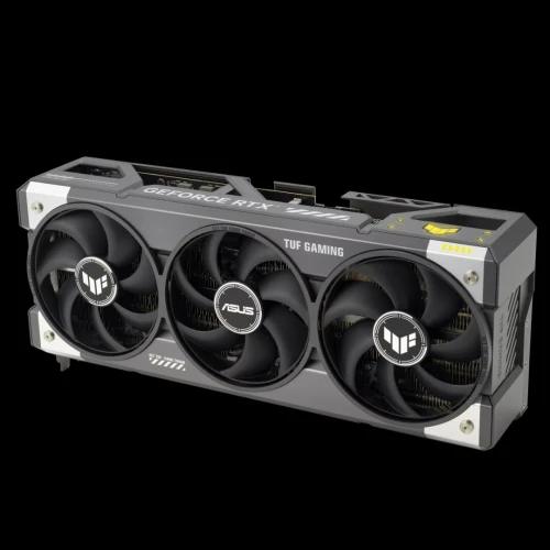 CARTE GRAPHIQUE ASUS TUF Gaming GeForce RTX 5090 32GB GDDR7 OC Edition