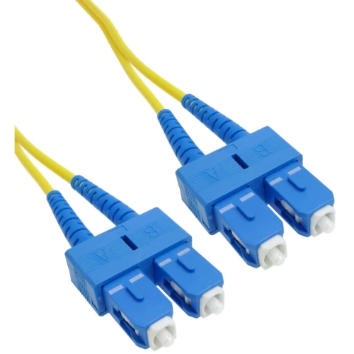 Jarretière Fibre Optique Single-Mode SM 02 ML 
