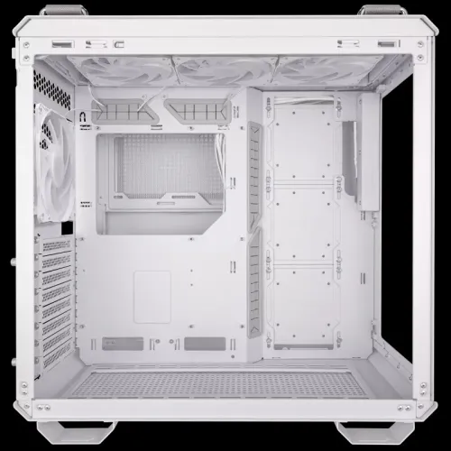 Boitier ASUS TUF GAMING GT502 PLUS TG ARGB WHITE