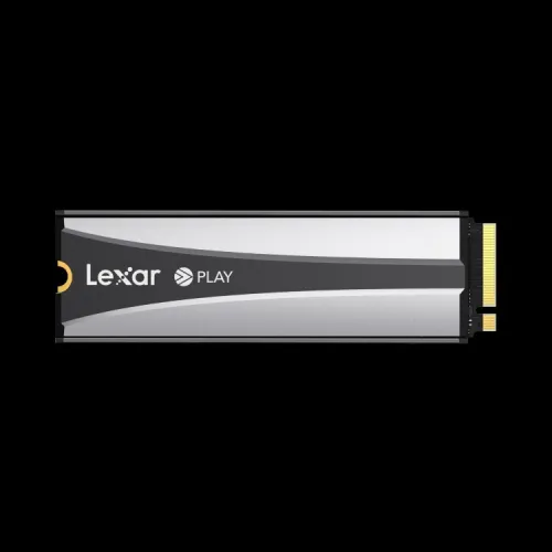 DISQUE SSD NVME Lexar PLAY 2280 PCIe 4.0 1TB 7400MB/s